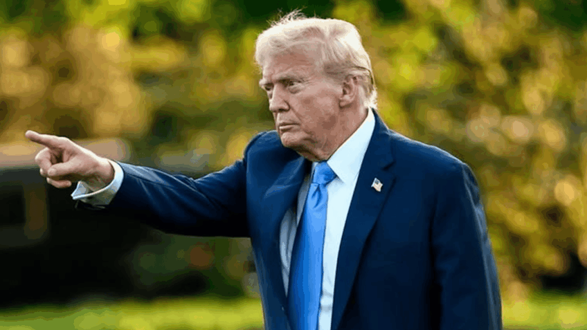 Trump pressiona aliados por coalizão para proteger Estreito de Ormuz