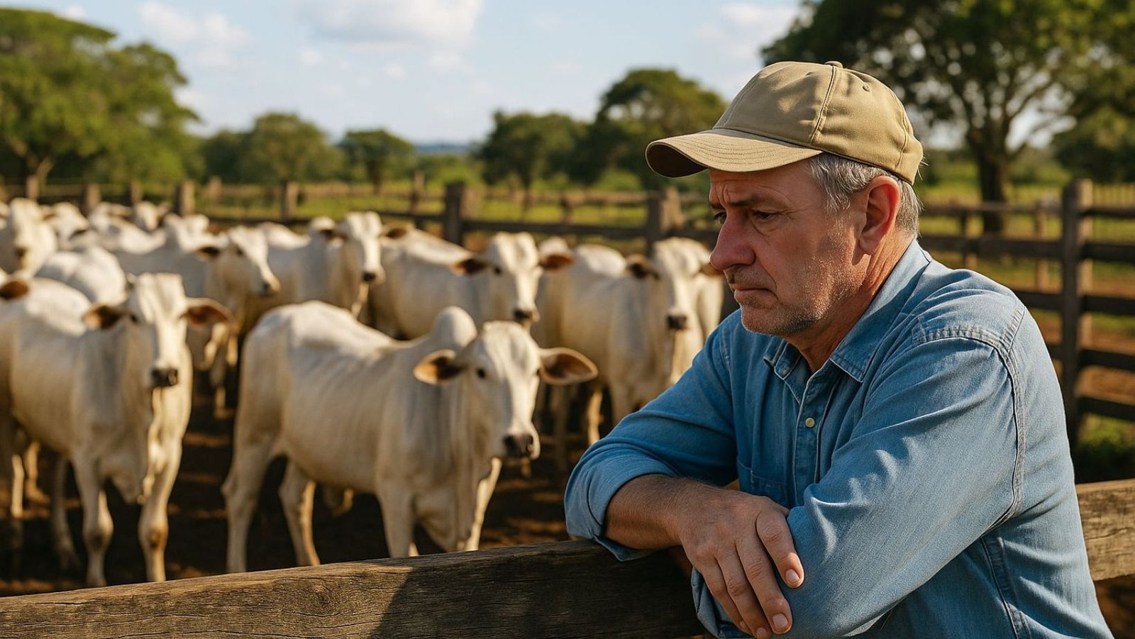 Justiça cria novas regras para recuperação judicial de produtores rurais; veja o que muda