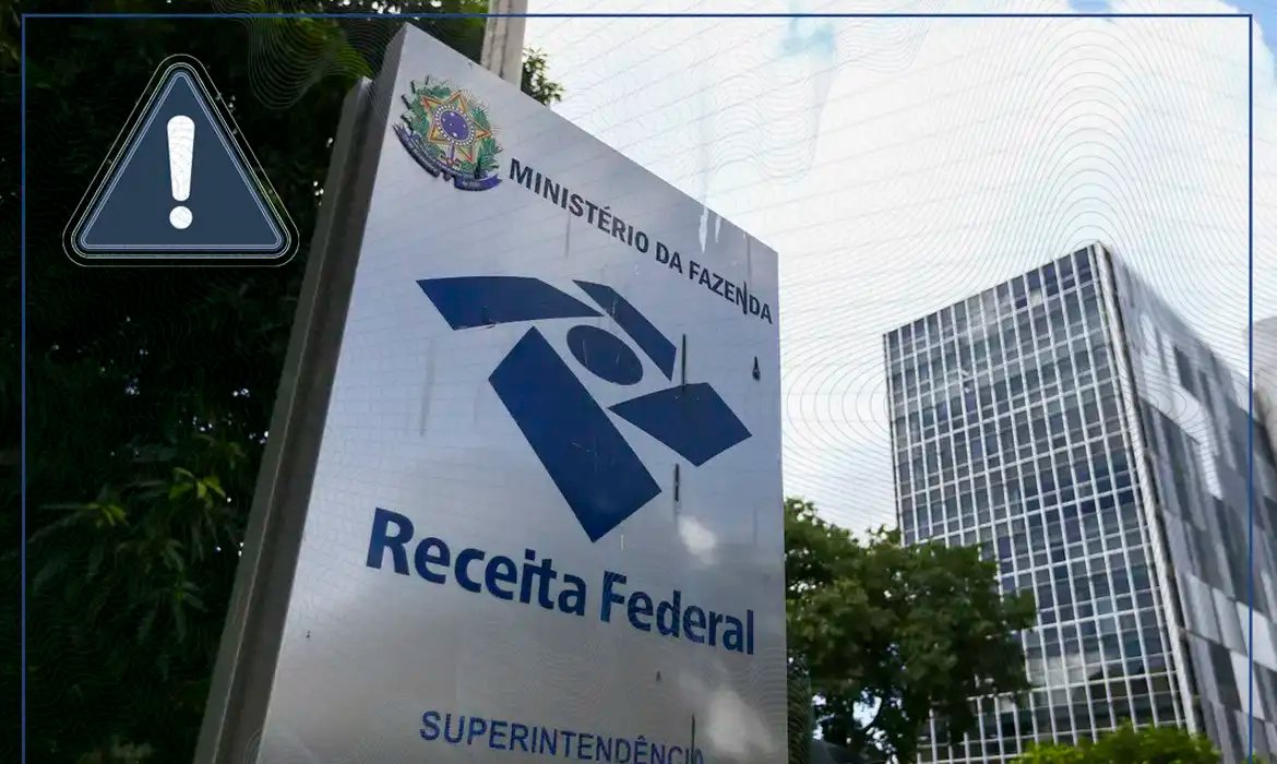 IRPF 2026 terá restituição automática para pequenos contribuintes