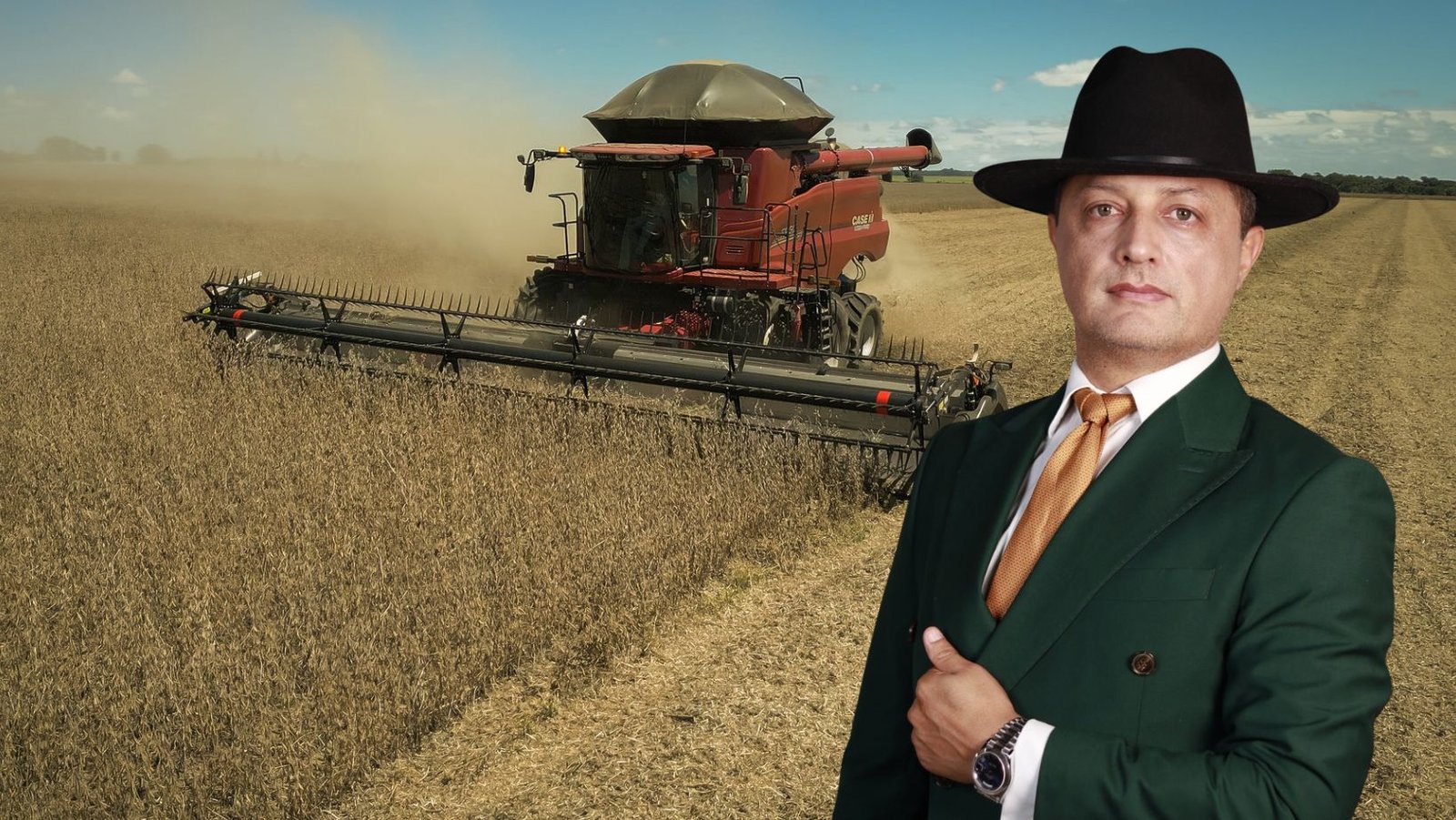 Desembargador do TJBA mantém congelamento de dívida rural de R$ 79 milhões