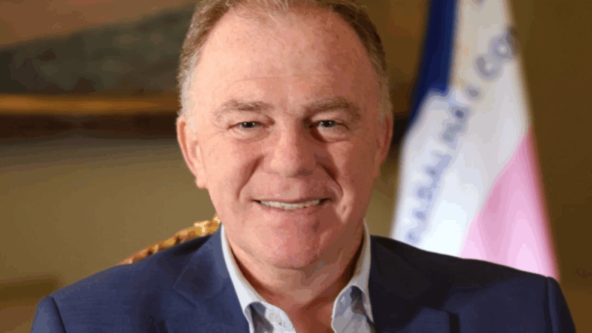 Casagrande lidera cenários ao Senado no Espírito Santo