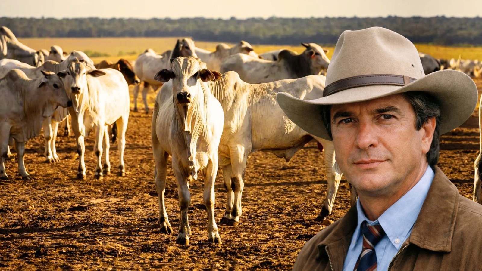 Há 36 anos, o Plano Collor congelava poupanças e sacudia a economia — e o agro brasileiro