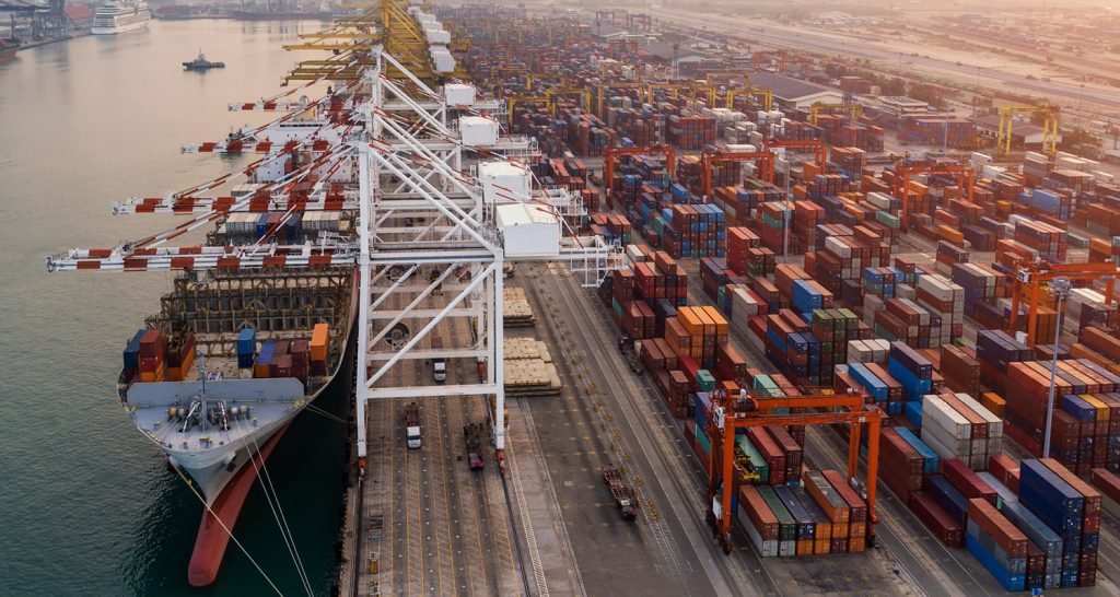 Balança comercial tem superávit de US$ 2,158 bilhões na 2ª semana de março