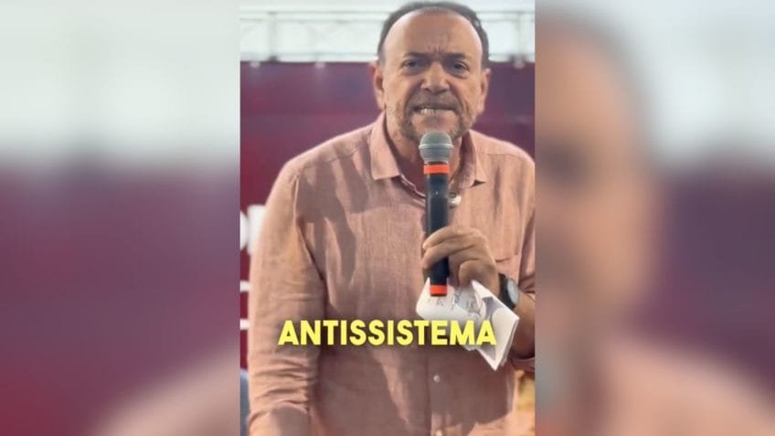 Edinho Silva diz que PT é antissistema e pede mobilização eleitoral