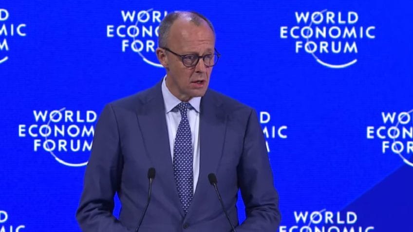 Alemanha recusa pedido de Trump por navios contra o Irã