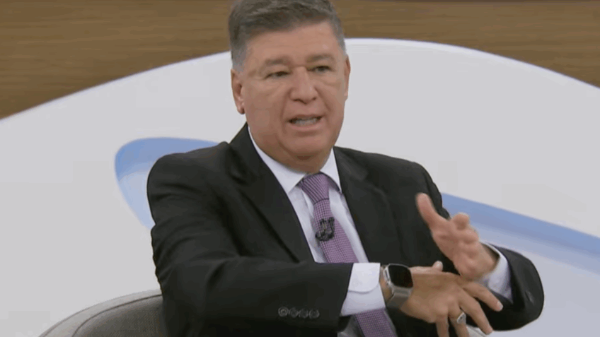 CPMI do INSS não conseguiu analisar os dados de Lulinha enquanto teve acesso