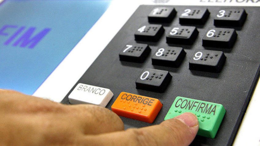 56% dizem já ter definido voto para presidente, diz Quaest