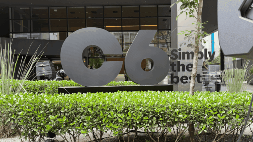 INSS suspende empréstimos do C6 Bank por cobranças irregulares