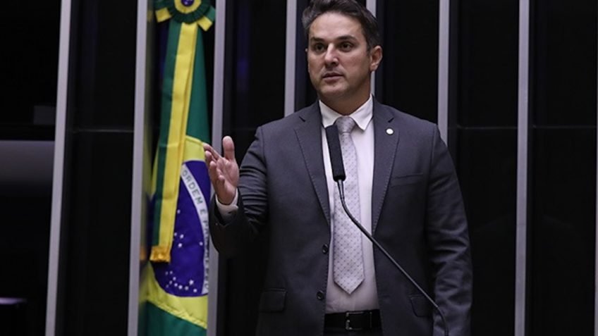 Zucco lidera para o governo do RS, diz pesquisa