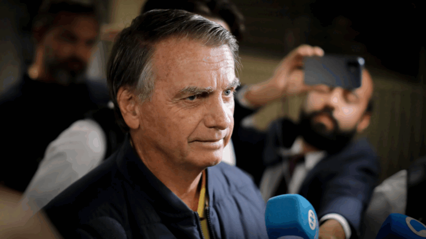 Bolsonaro tem nova melhora, mas sem previsão de alta da UTI