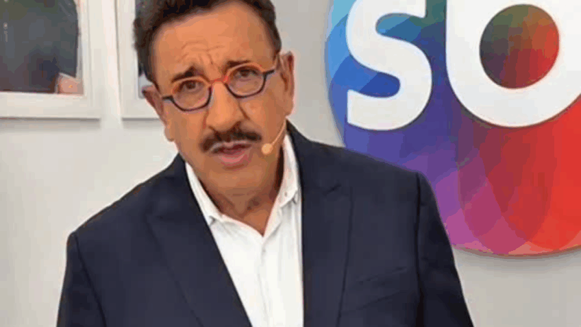 Ministério analisa "SBT" por falas de Ratinho sobre Erika Hilton