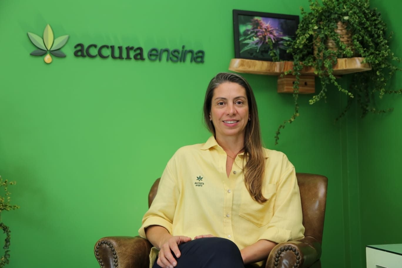 O avanço do associativismo canábico no Brasil ganha força com nova imersão da Accura