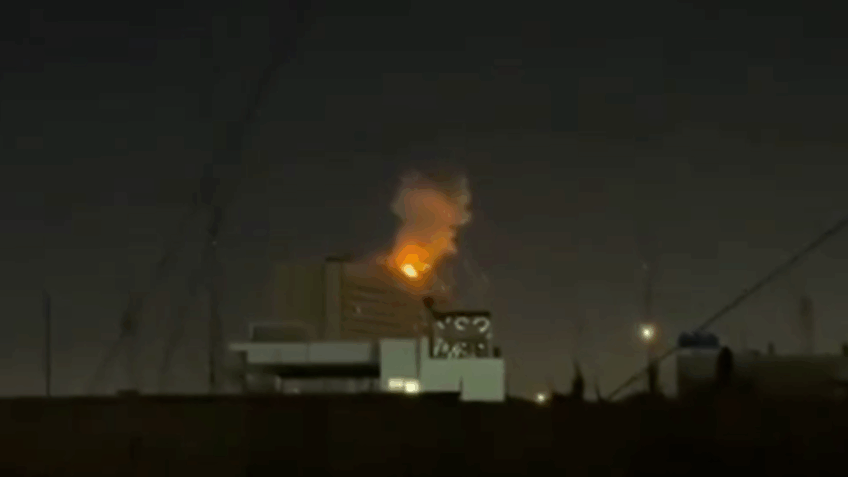 Bombardeio com mísseis no Iraque mata ao menos 4 no Iraque