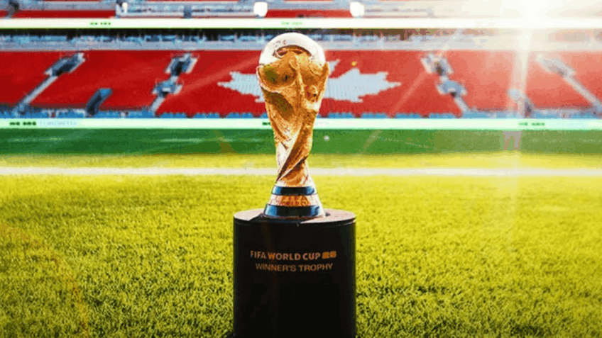 Fifa fecha acordo com YouTube para Copa do Mundo de 2026