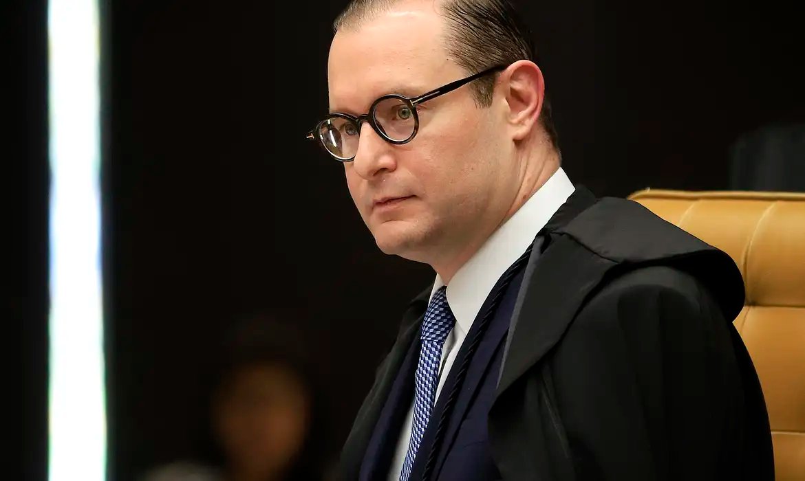 Zanin condena deputados do PL por cobrar propina para liberar emendas 