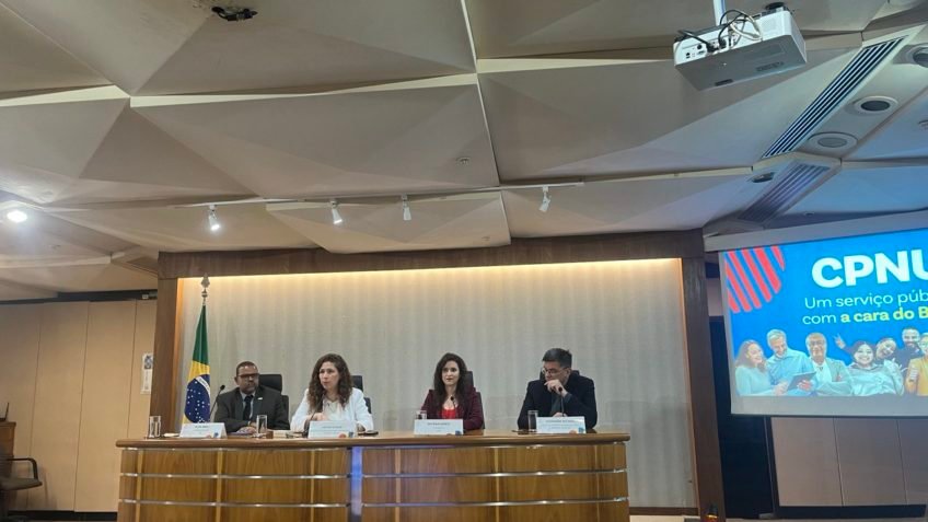 89% de aprovados do CNU 2025 são de minorias