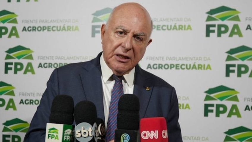 Agro quer mudar MP do diesel para incluir biodiesel