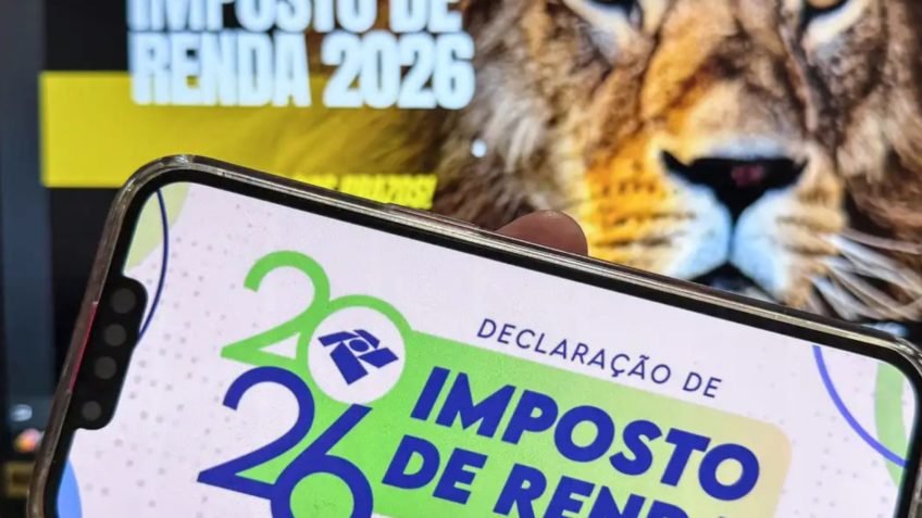 Receita exigirá declaração de ganhos com bets no Imposto de Renda