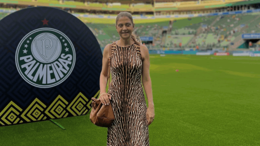 Gilmar Mendes libera Leila Pereira de depor à CPI do INSS