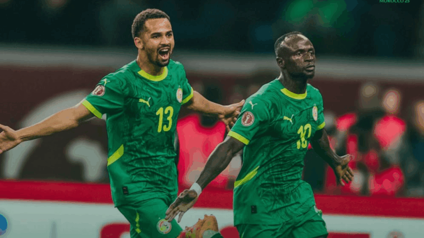 Copa Africana: Senegal perde título e Marrocos é declarado campeão