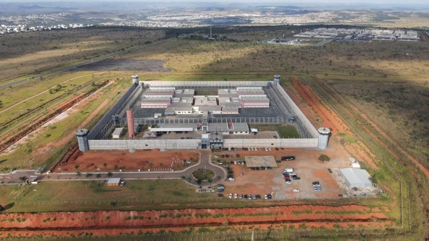 Comissão da Câmara pede reforço na segurança de Vorcaro