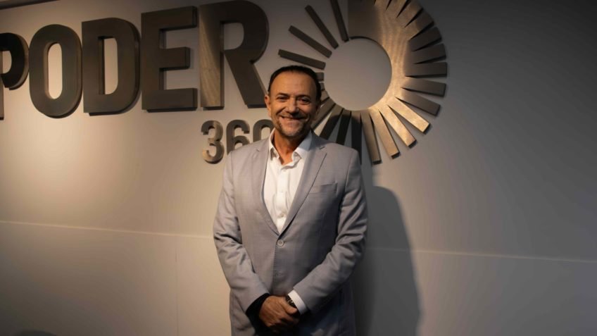 Visita ao Poder360: Edinho Silva