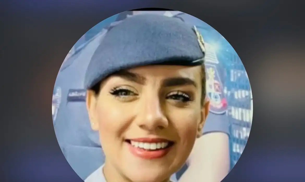 Tenente-coronel é indiciado por feminicídio, diz defesa da PM morta