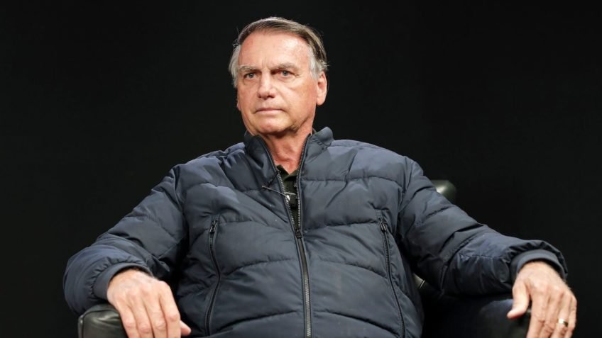 Bolsonaro tem melhora importante nos marcadores, diz boletim