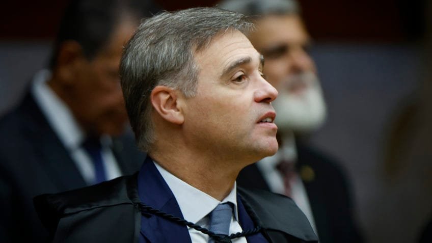 PF pede que Mendonça prorrogue inquérito do Banco Master por 60 dias