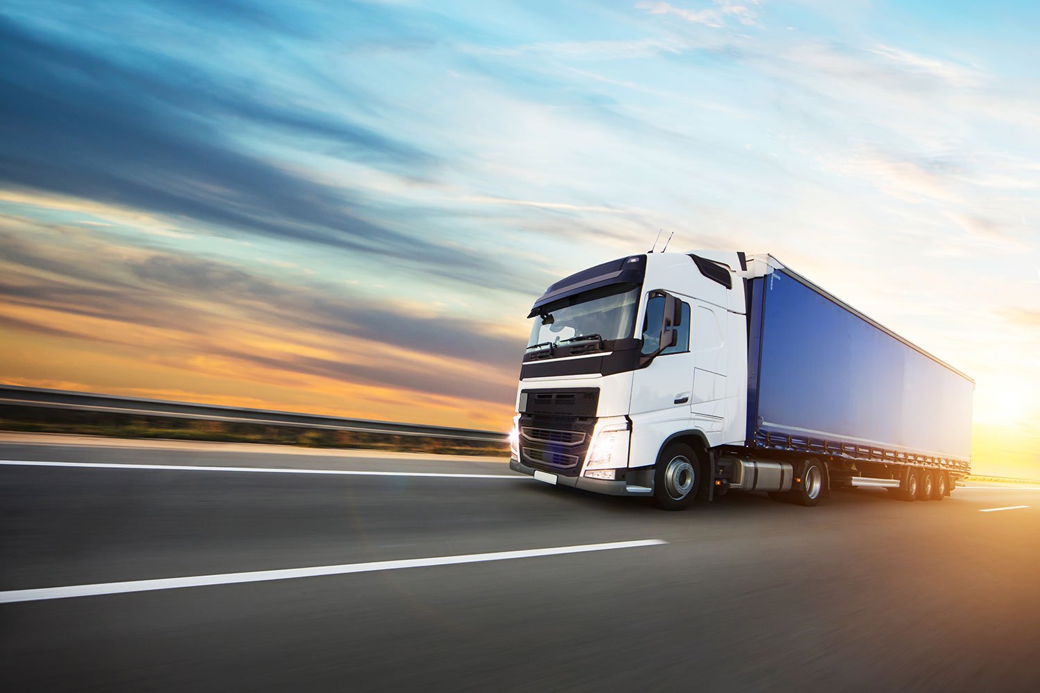 Governo anuncia medidas para garantir cumprimento de pisos mínimos de frete