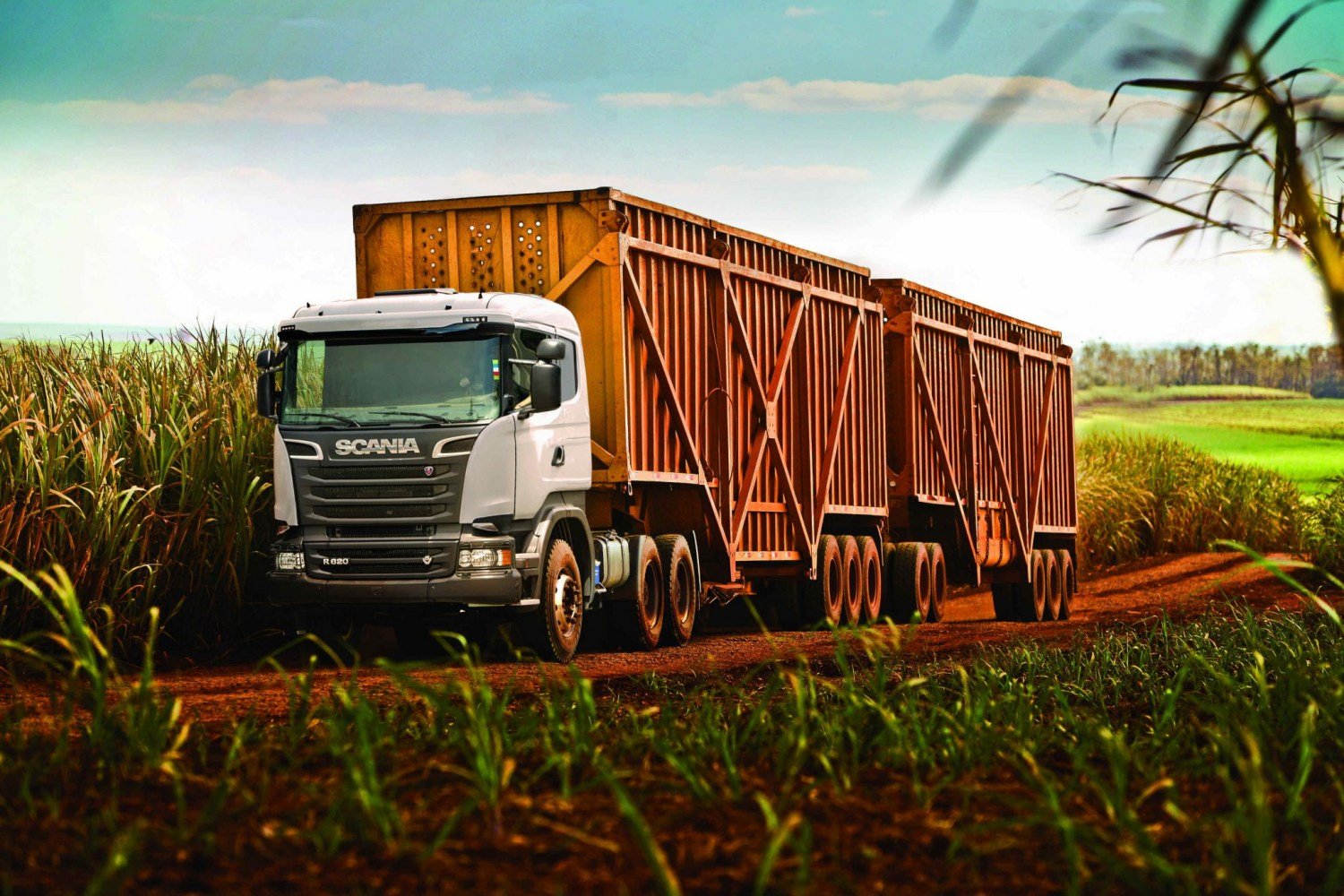 Empresa que não cumprir tabela será impedida de contratar frete, diz ministro