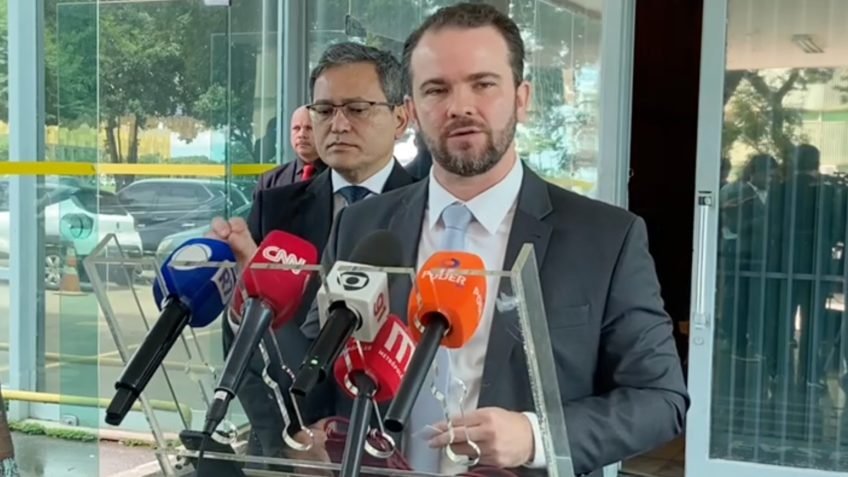 Fazenda defende fiscalização em aumento de combustível