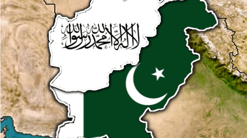 Afeganistão e Paquistão anunciam cessar-fogo