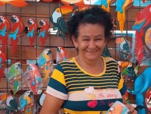 19 de março: Dia Municipal do Artesão (Lei nº 4.703/2004)