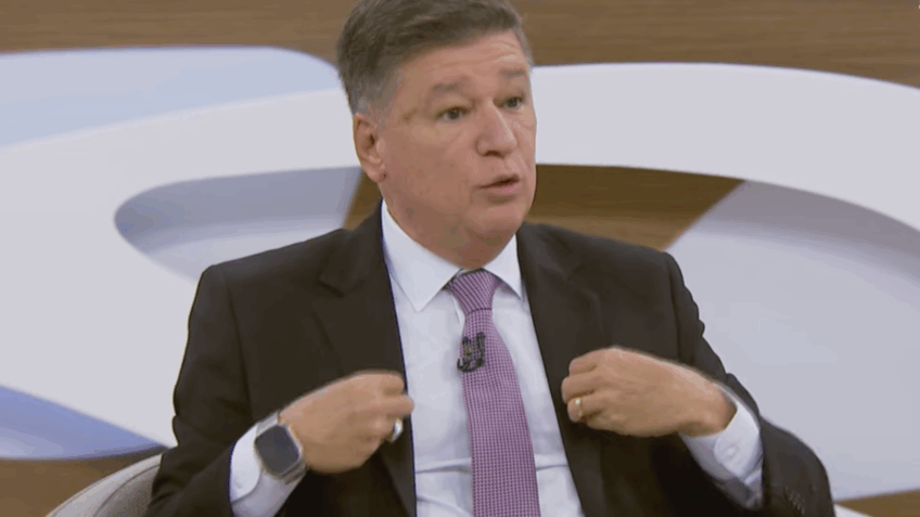 PF resistiu a passar informações à CPI do INSS, diz Carlos Viana