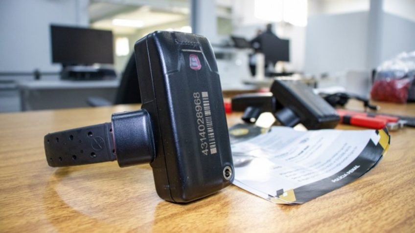 Senado aprova tornozeleira eletrônica para agressor de mulher