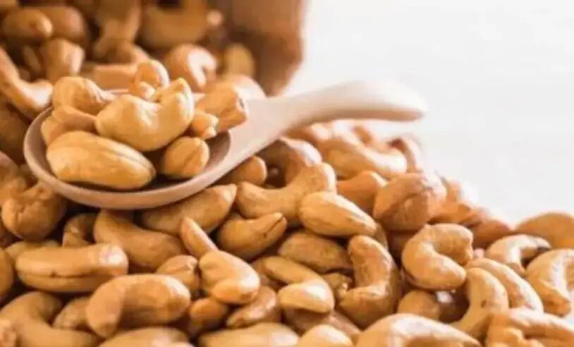 Brasil poderá exportar castanha de caju à Turquia e carne suína para Singapura