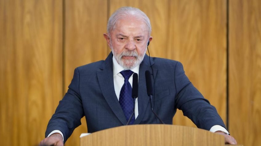 Lula quer discutir combate ao crime organizado na Celac