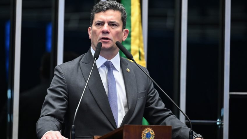 Moro quer presidente da Fiep como vice em eventual governo no PR