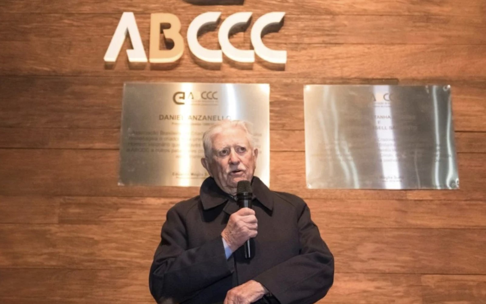 Morre ícone da criação do cavalo Crioulo no Brasil, Lito Sarmento