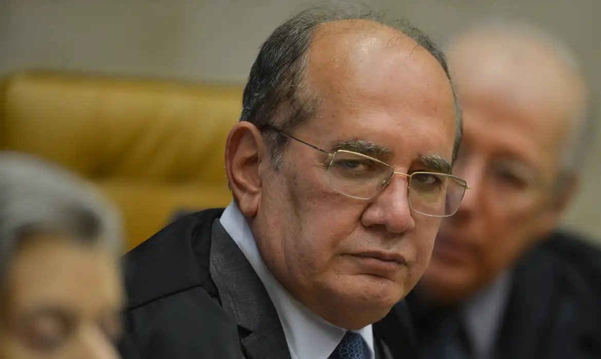 Regras do ECA Digital acabam com desordem normativa, diz Gilmar Mendes