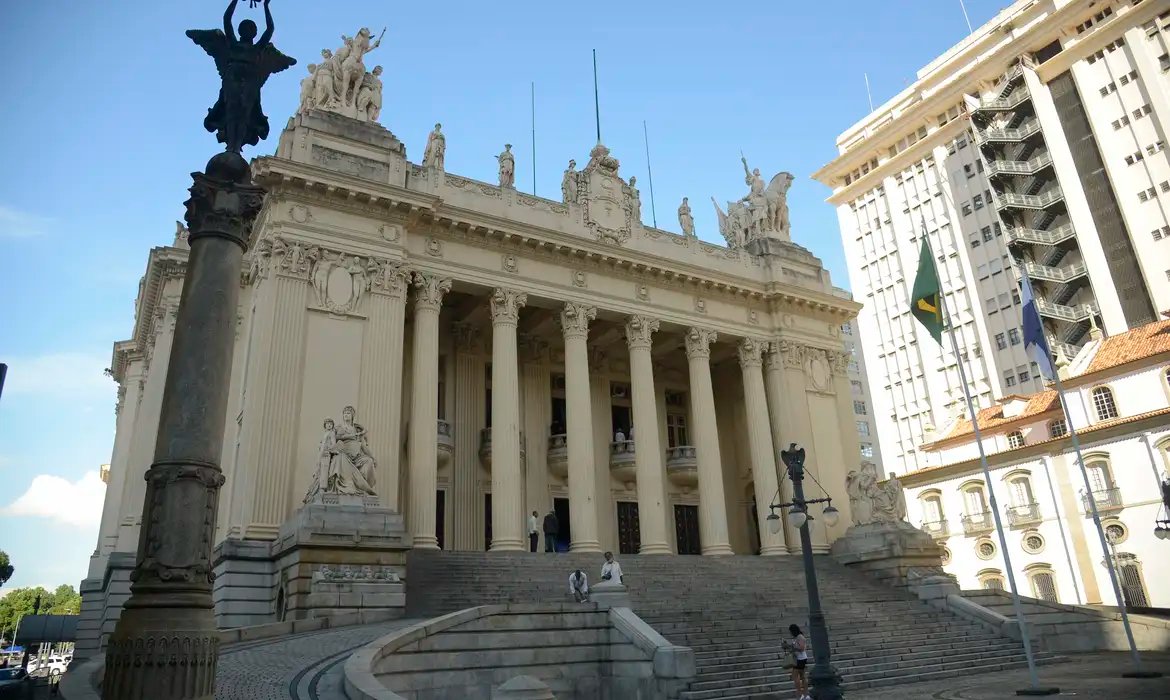 Fux suspende regras da Alerj para eleição indireta para governo do Rio