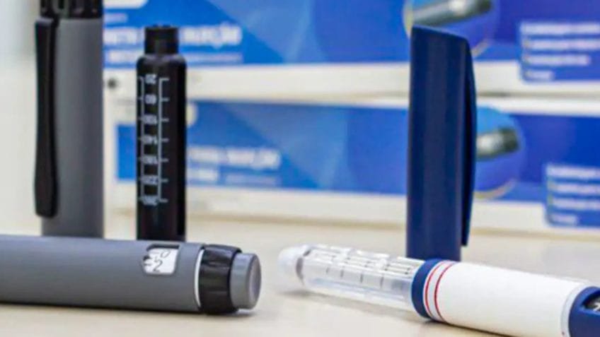 Anvisa aprova versão multidose do Mounjaro em caneta única