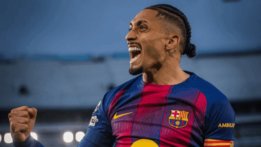 LaLiga bate recorde de receita e supera 5,4 bilhões de euros