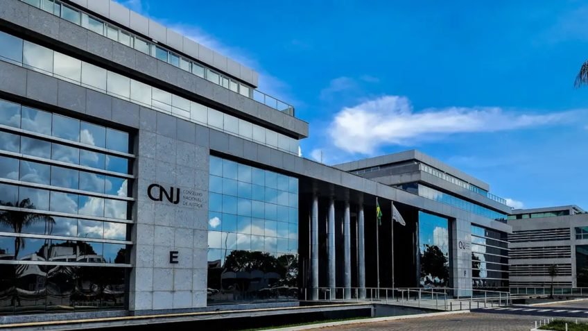Senado aprova criação de 240 cargos no CNJ com impacto de R$ 31 mi