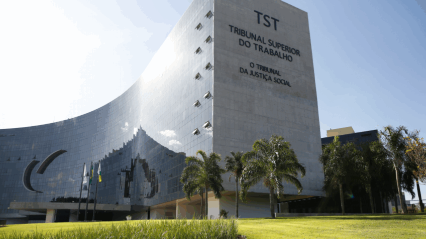 Empresas pagam R$ 50,6 bilhões em ações trabalhistas