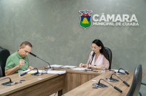 Comissão emite parecer em 20 processos nessa quarta-feira