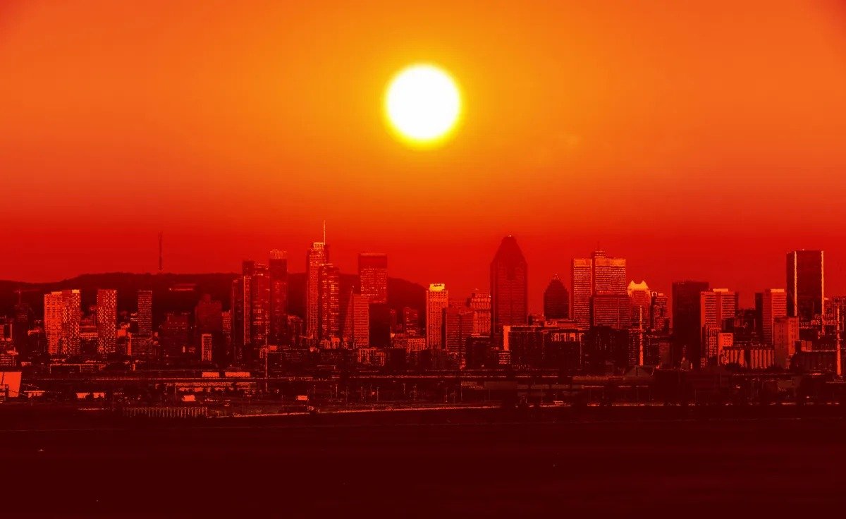 ALERTA: Primeiro fim de semana do Outono será marcado pela primeira onda de calor, aponta Inmet