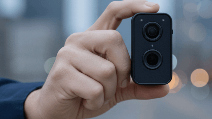 MPRJ recomenda uso correto das câmeras corporais pelas polícias do Rio