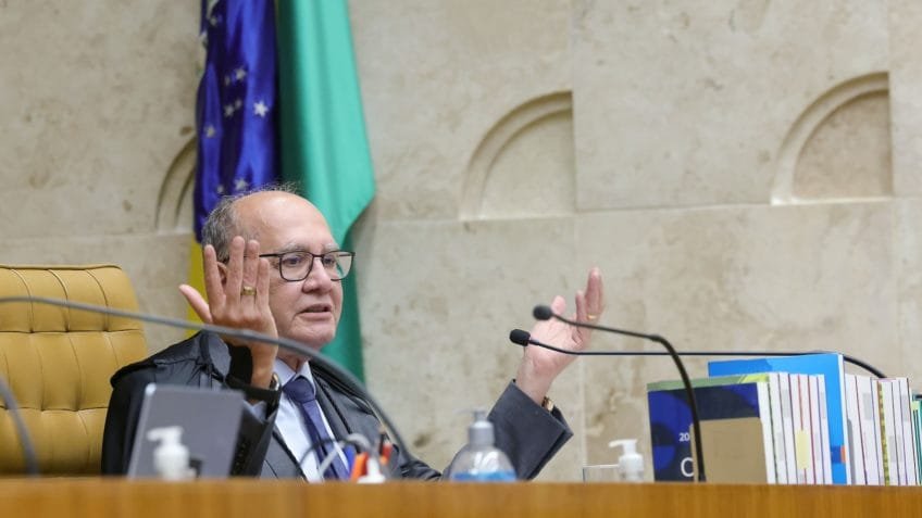 Gilmar veta CPI de quebrar sigilo de fundo que comprou hotel da família de Toffoli